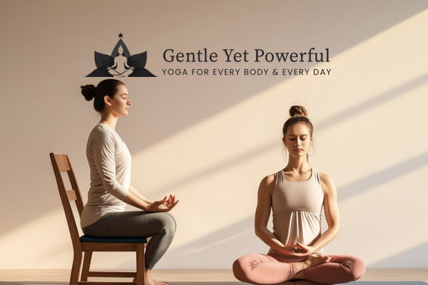Life In Yoga Daily Online Yoga Class