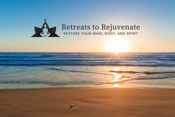 LIY Upcoming Retreat