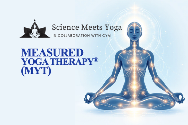 Life In Yoga MYT Training Courses